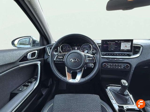 Kia XCeed 1.5 MHEV iMT Tech 118kW (160CV)