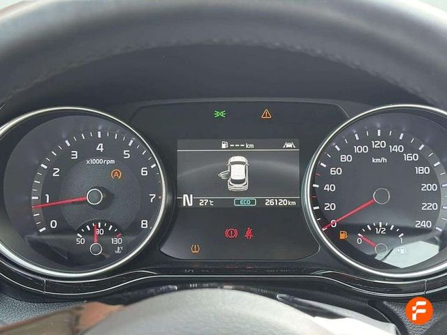 Kia XCeed 1.5 MHEV iMT Tech 118kW (160CV)