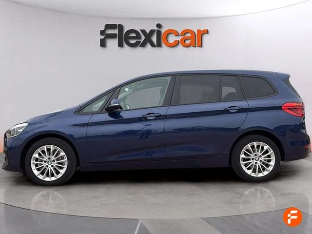 BMW Serie 2 Gran Tourer 218i