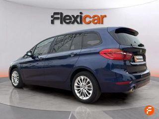 BMW Serie 2 Gran Tourer 218i