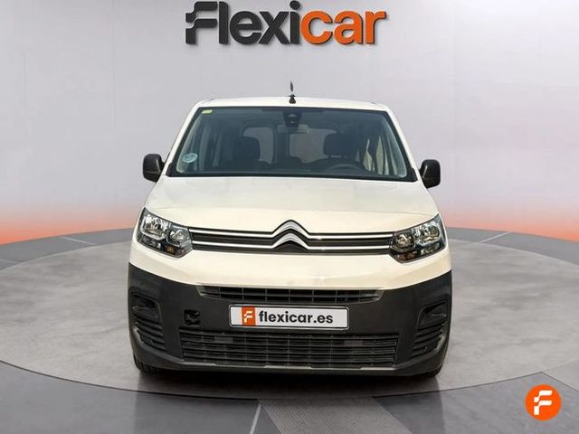 Citroën Berlingo Talla M BlueHDi 100 S&S FEEL