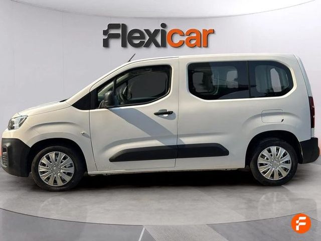 Citroën Berlingo Talla M BlueHDi 100 S&S FEEL