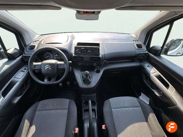 Citroën Berlingo Talla M BlueHDi 100 S&S FEEL