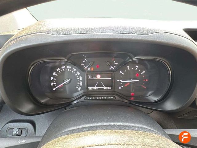 Citroën Berlingo Talla M BlueHDi 100 S&S FEEL