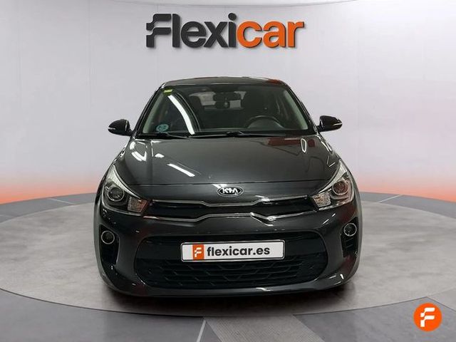 Kia Rio 1.0 T-GDi 74kW (100CV) Concept