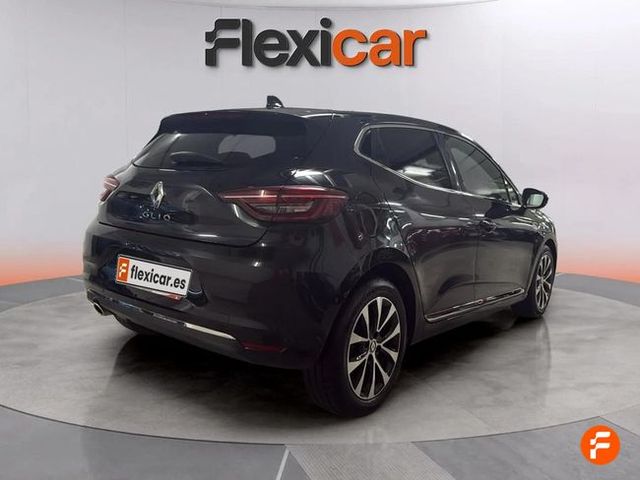 Renault Clio Techno TCe 90 (67kw)