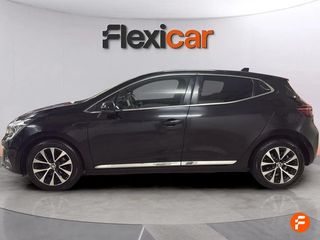 Renault Clio Techno TCe 90 (67kw)