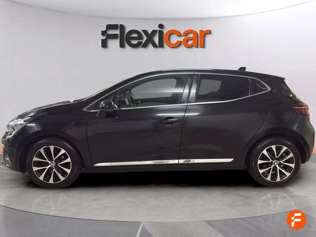 Renault Clio Techno TCe 90 (67kw)