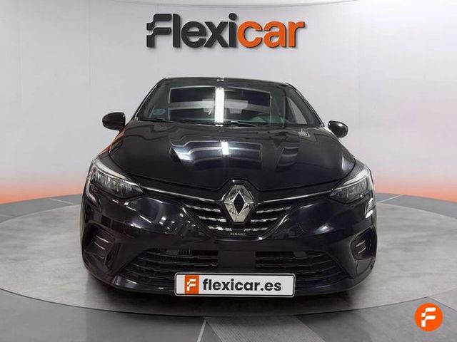 Renault Clio Techno TCe 90 (67kw)