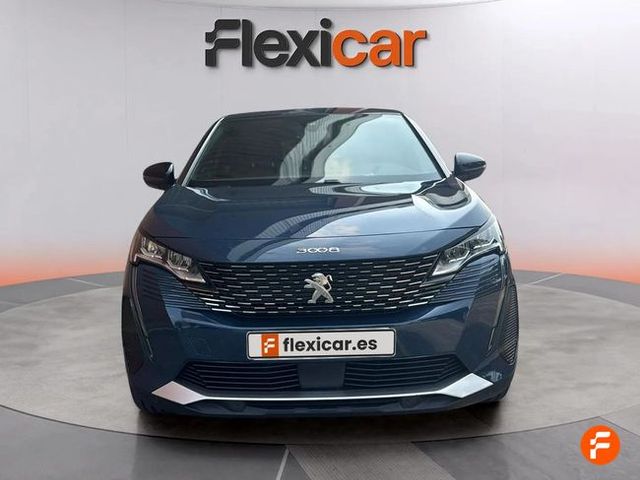 Peugeot 3008 1.2 PureTech 96KW (130CV) S&S GT