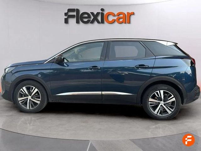 Peugeot 3008 1.2 PureTech 96KW (130CV) S&S GT