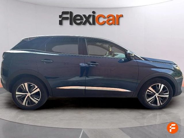 Peugeot 3008 1.2 PureTech 96KW (130CV) S&S GT