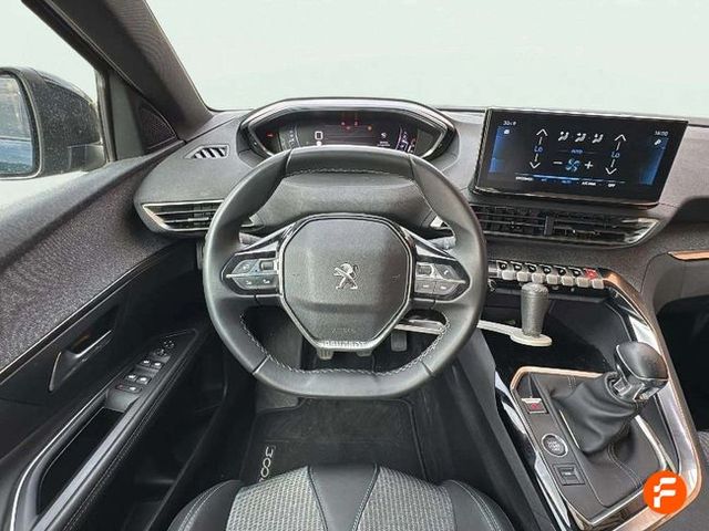 Peugeot 3008 1.2 PureTech 96KW (130CV) S&S GT