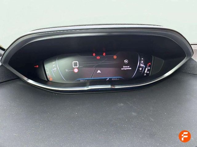 Peugeot 3008 1.2 PureTech 96KW (130CV) S&S GT