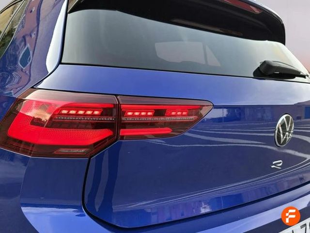 Volkswagen Golf R 2.0 TSI 235kW (320CV) 4Motion DSG
