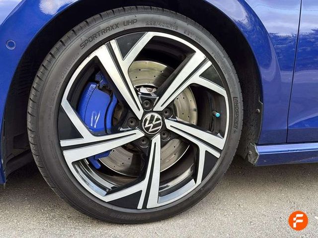 Volkswagen Golf R 2.0 TSI 235kW (320CV) 4Motion DSG