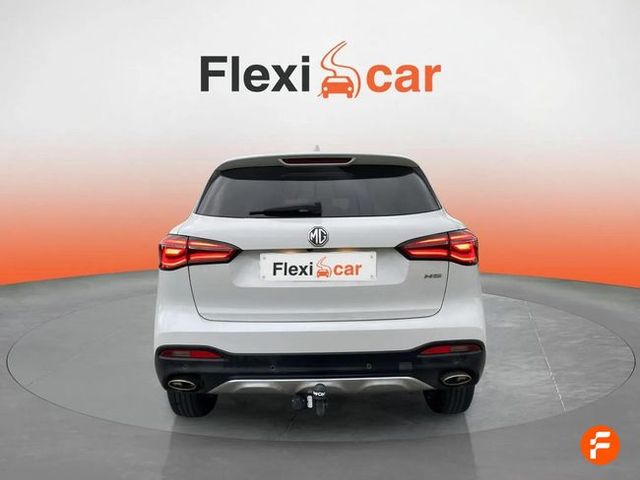 MG HS 1.5 Turbo GDI Comfort DCT