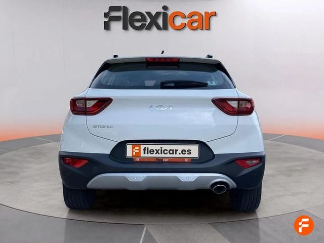 Kia Stonic 1.2 DPi 62kW (84CV) Drive