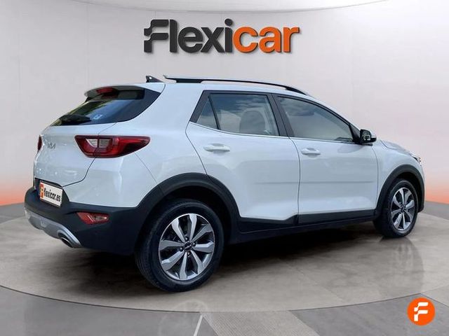 Kia Stonic 1.2 DPi 62kW (84CV) Drive