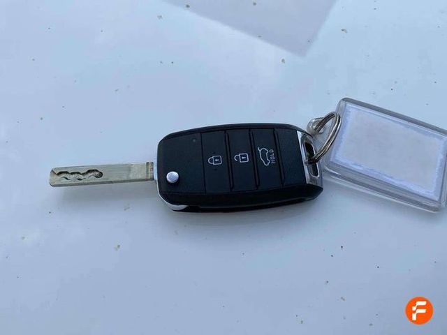 Kia Stonic 1.2 DPi 62kW (84CV) Drive