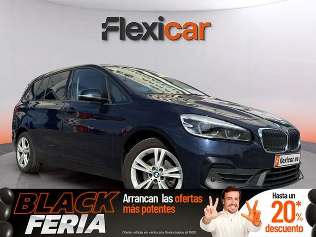 BMW Serie 2 Gran Tourer 218i