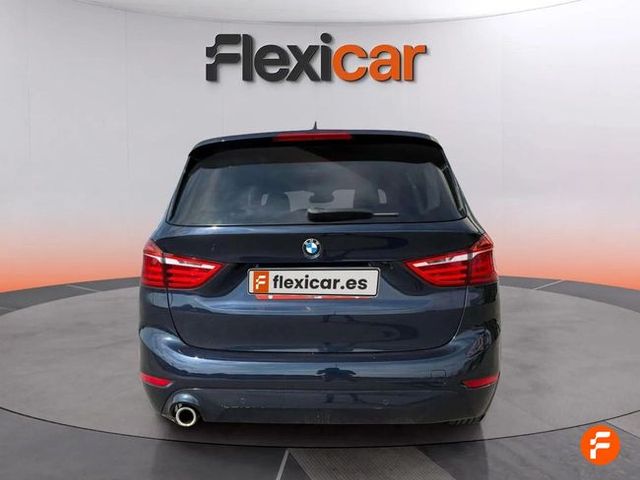 BMW Serie 2 Gran Tourer 218i