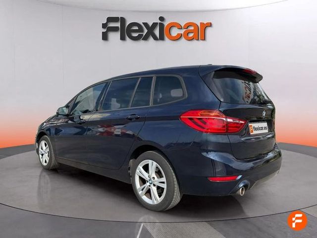 BMW Serie 2 Gran Tourer 218i