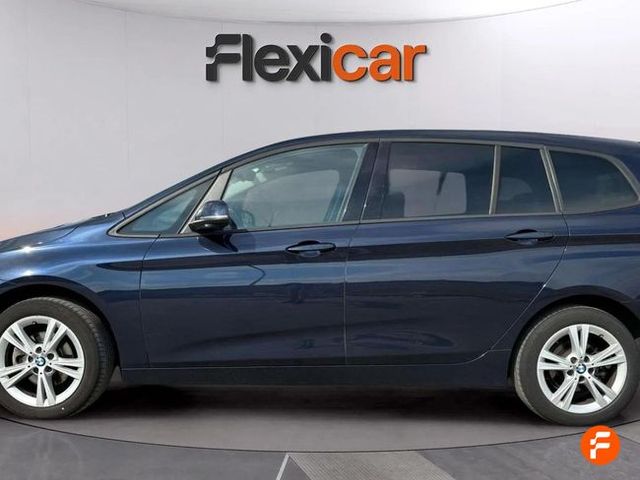 BMW Serie 2 Gran Tourer 218i