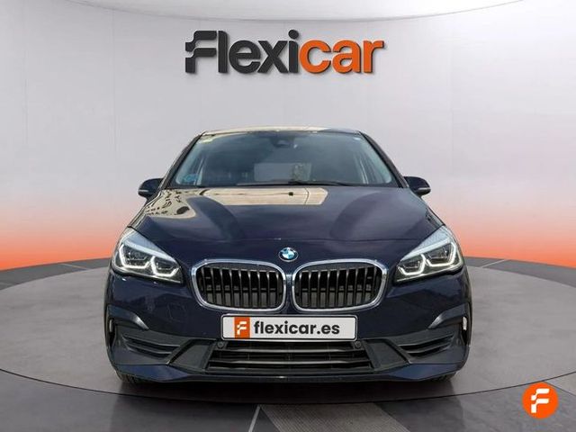 BMW Serie 2 Gran Tourer 218i