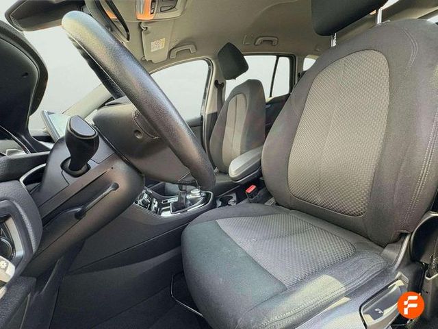 BMW Serie 2 Gran Tourer 218i