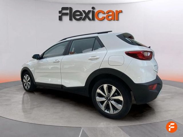 Kia Stonic 1.2 DPi 62kW (84CV) Drive