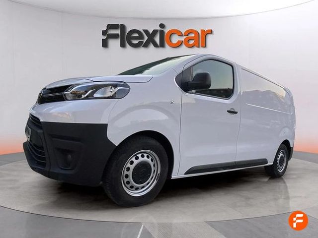 Toyota Proace Proace 1.5D GX 1PL 2PT L1