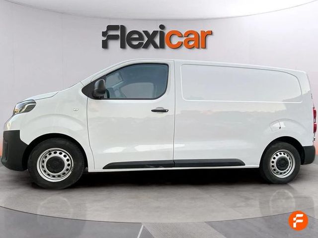 Toyota Proace Proace 1.5D GX 1PL 2PT L1