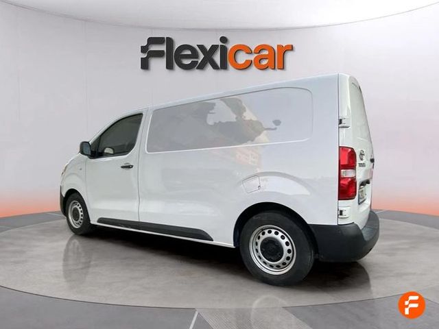 Toyota Proace Proace 1.5D GX 1PL 2PT L1