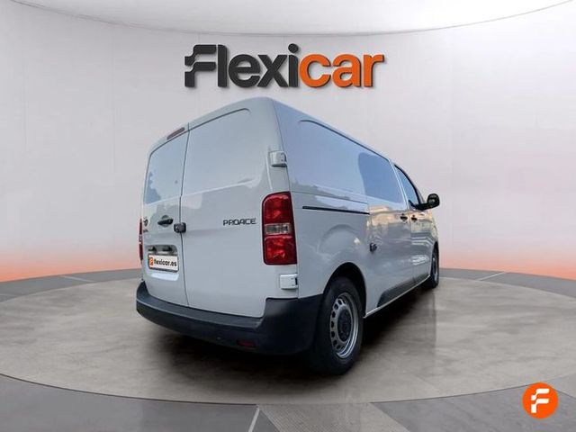 Toyota Proace Proace 1.5D GX 1PL 2PT L1