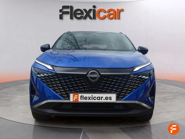 Nissan Qashqai DIG-T 116kW (158CV) mHEV CVT Acenta