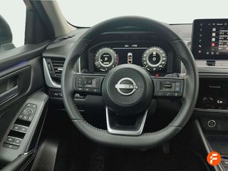 Nissan Qashqai DIG-T 116kW (158CV) mHEV CVT Acenta