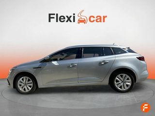 Renault Megane Business E-TECH Híbrido En. 117kW(160CV)