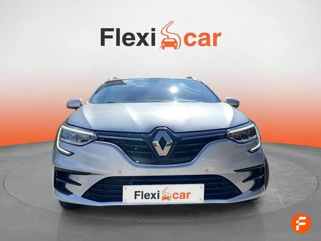 Renault Megane Business E-TECH Híbrido En. 117kW(160CV)