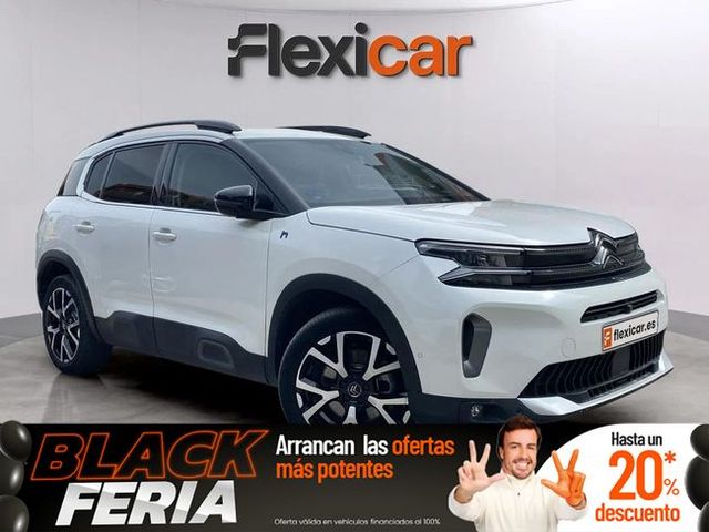 Citroën C5 Aircross 225 e-EAT8 Feel Pack