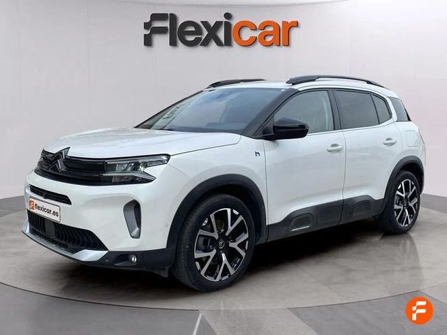 Citroën C5 Aircross 225 e-EAT8 Feel Pack