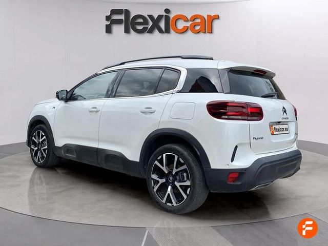 Citroën C5 Aircross 225 e-EAT8 Feel Pack