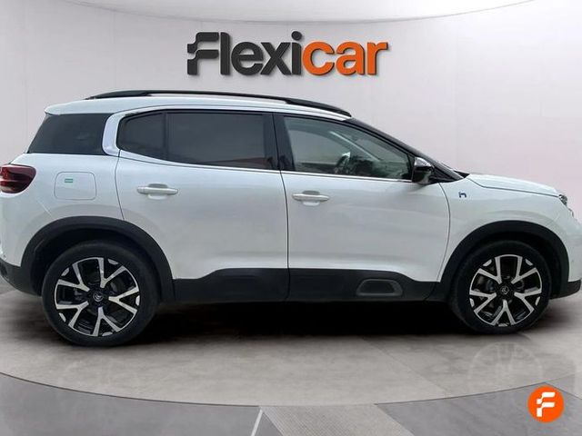Citroën C5 Aircross 225 e-EAT8 Feel Pack