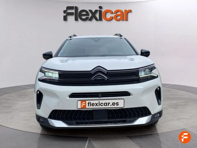 Citroën C5 Aircross 225 e-EAT8 Feel Pack