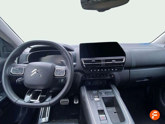 Citroën C5 Aircross 225 e-EAT8 Feel Pack