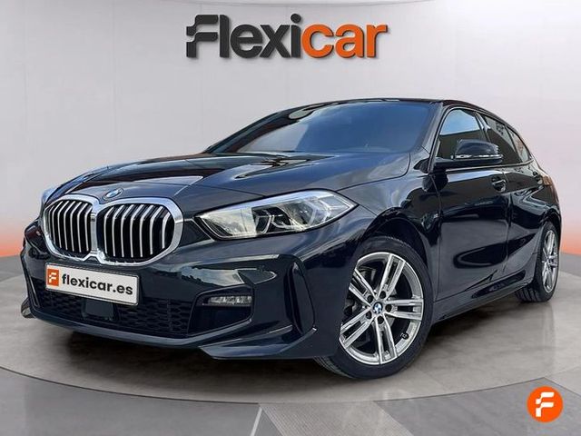 BMW Serie 1 118d