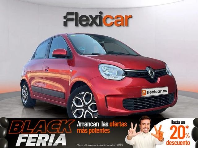 Renault Twingo Intens SCe 55kW (75CV) GPF
