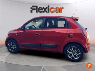 Renault Twingo Intens SCe 55kW (75CV) GPF