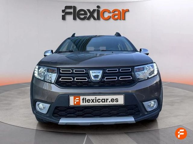 Dacia Sandero Laureate TCE 66kW (90CV) EU6