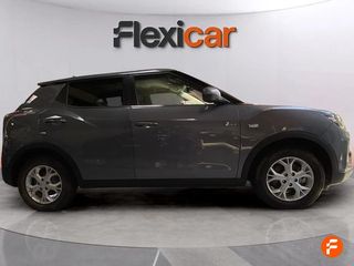 SsangYong Tivoli G12T Urban Plus